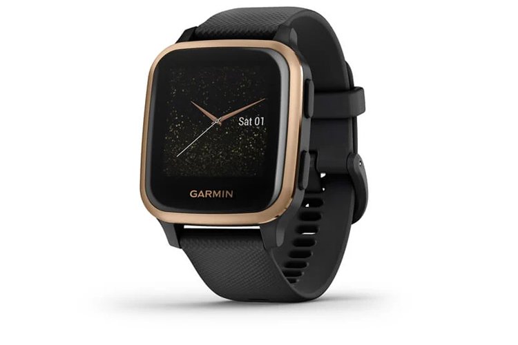 Garmin　Venu Sq Music Venu® Sq \u2013 Music Edition - Garmin Cyprus - Authorised Distributor